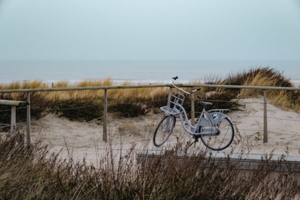7 days, 7 sustainable destinations in the Netherlands by bike