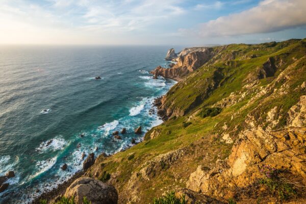 7 days, 6 sustainable destinations in Portugal without a car