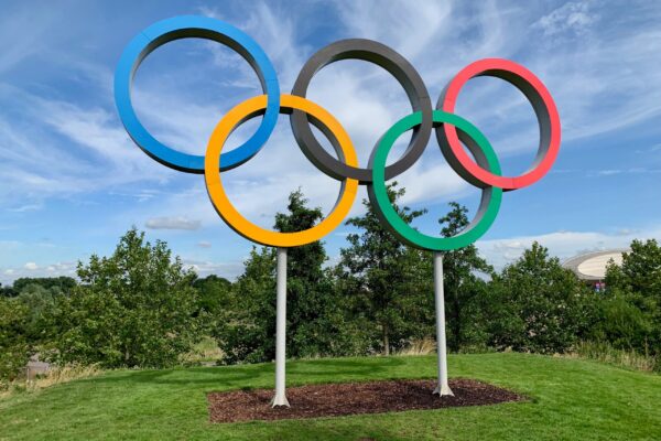 Olympic games – Is this the most sustainable Olympics ever?
