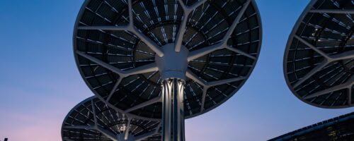 A look into Expo 2020 Dubai’s sustainability efforts