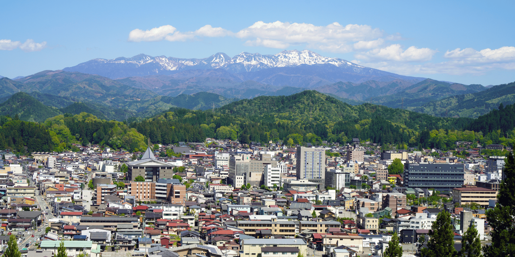 Takayama City - Good Travel Guide
