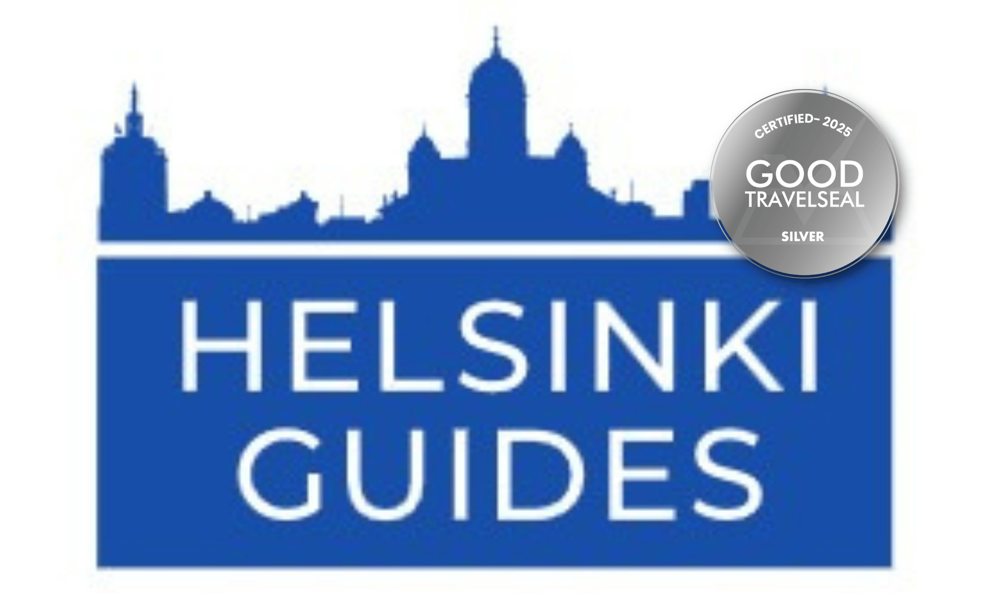 Helsinki Oppaat ry / Helsinki Guides Association