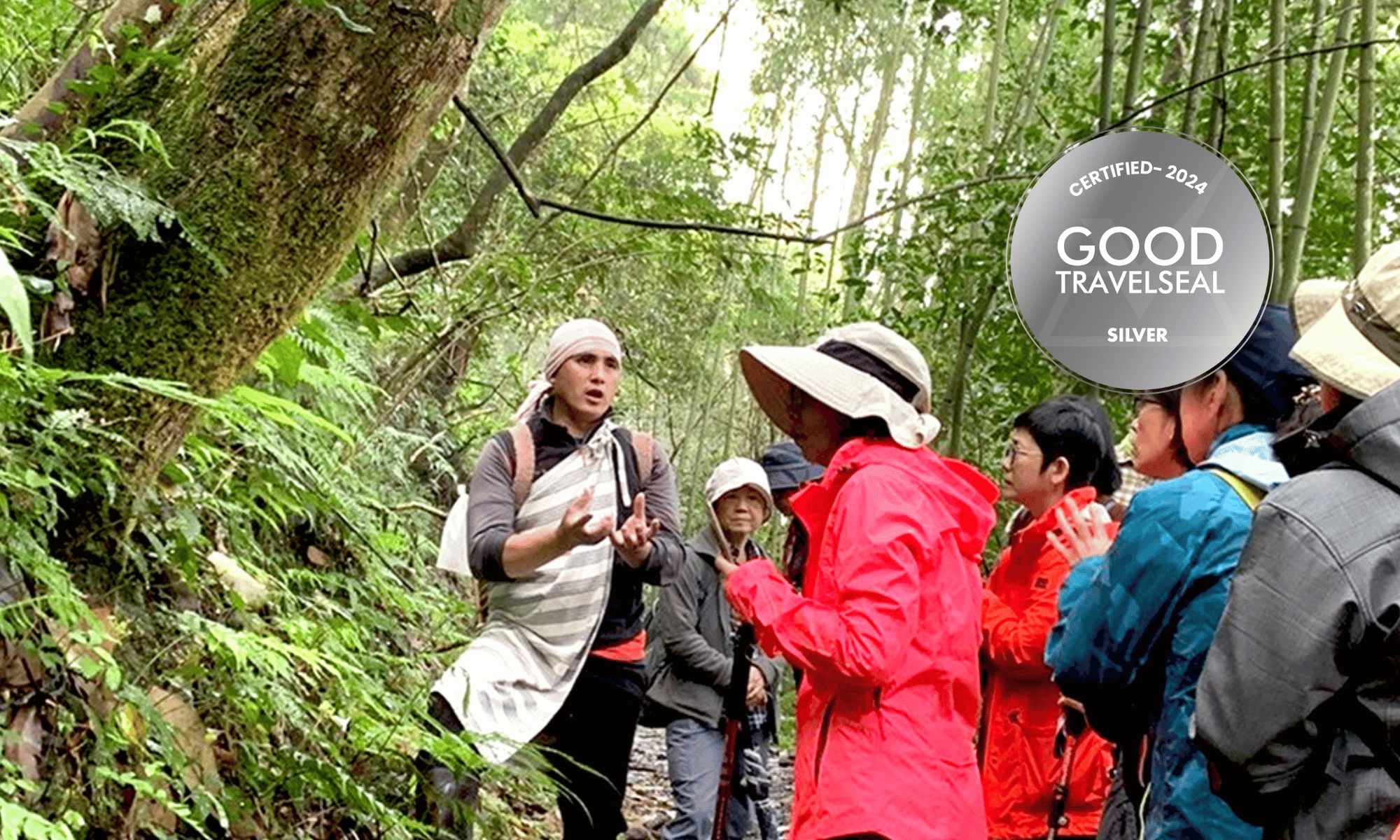 Ecotour Taiwan Travel Service Co., Ltd