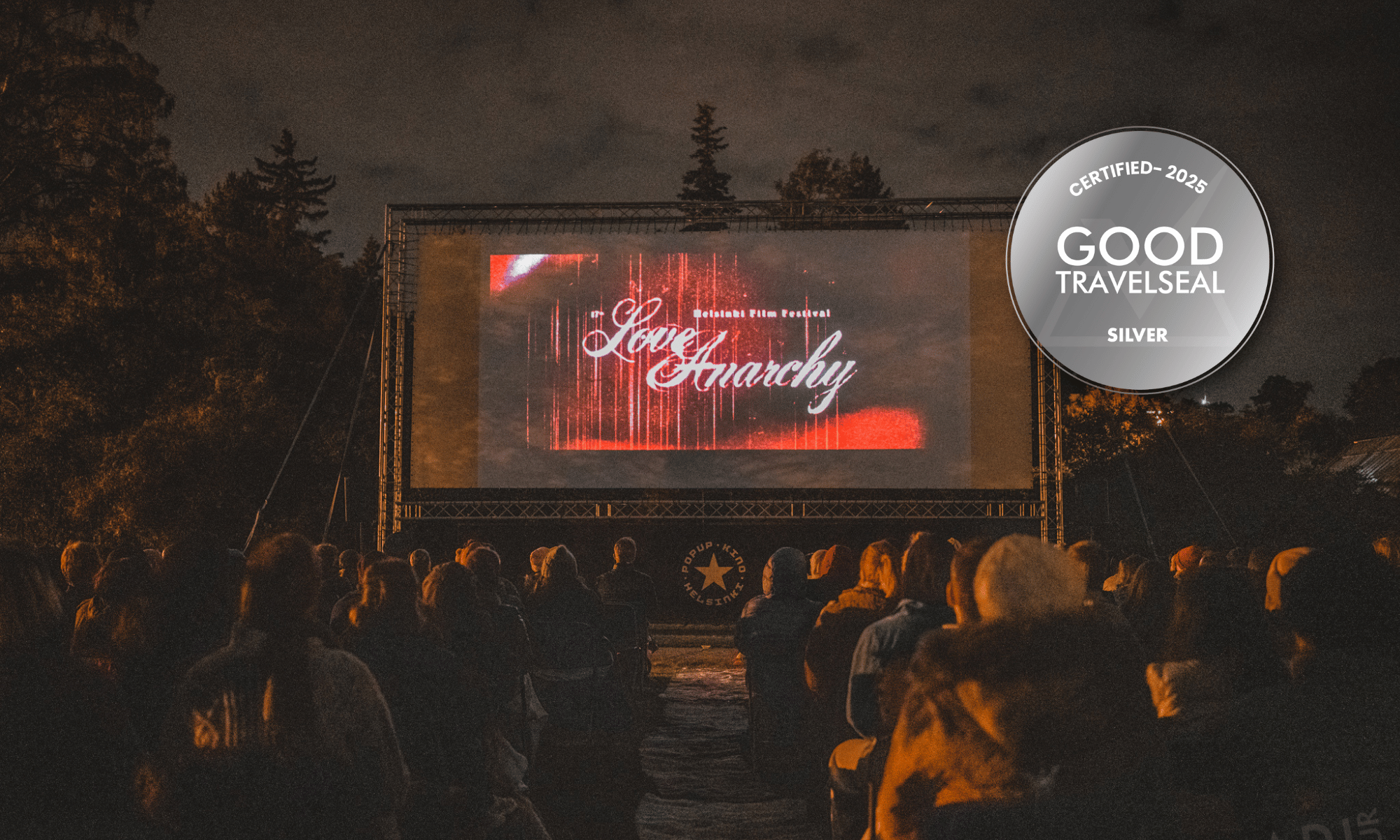 Helsinki International Film Festival