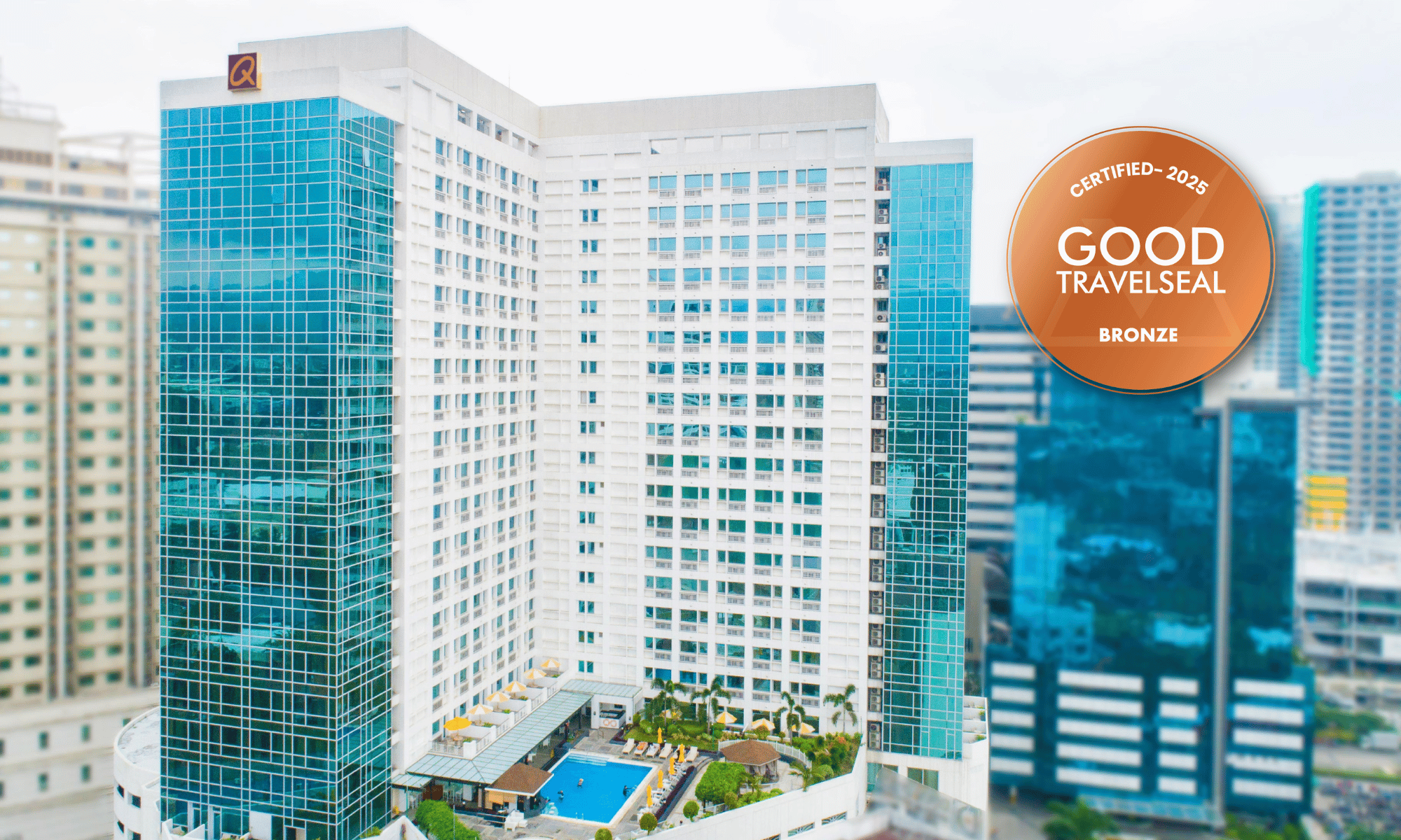 Quest Hotel and Conference Center Cebu