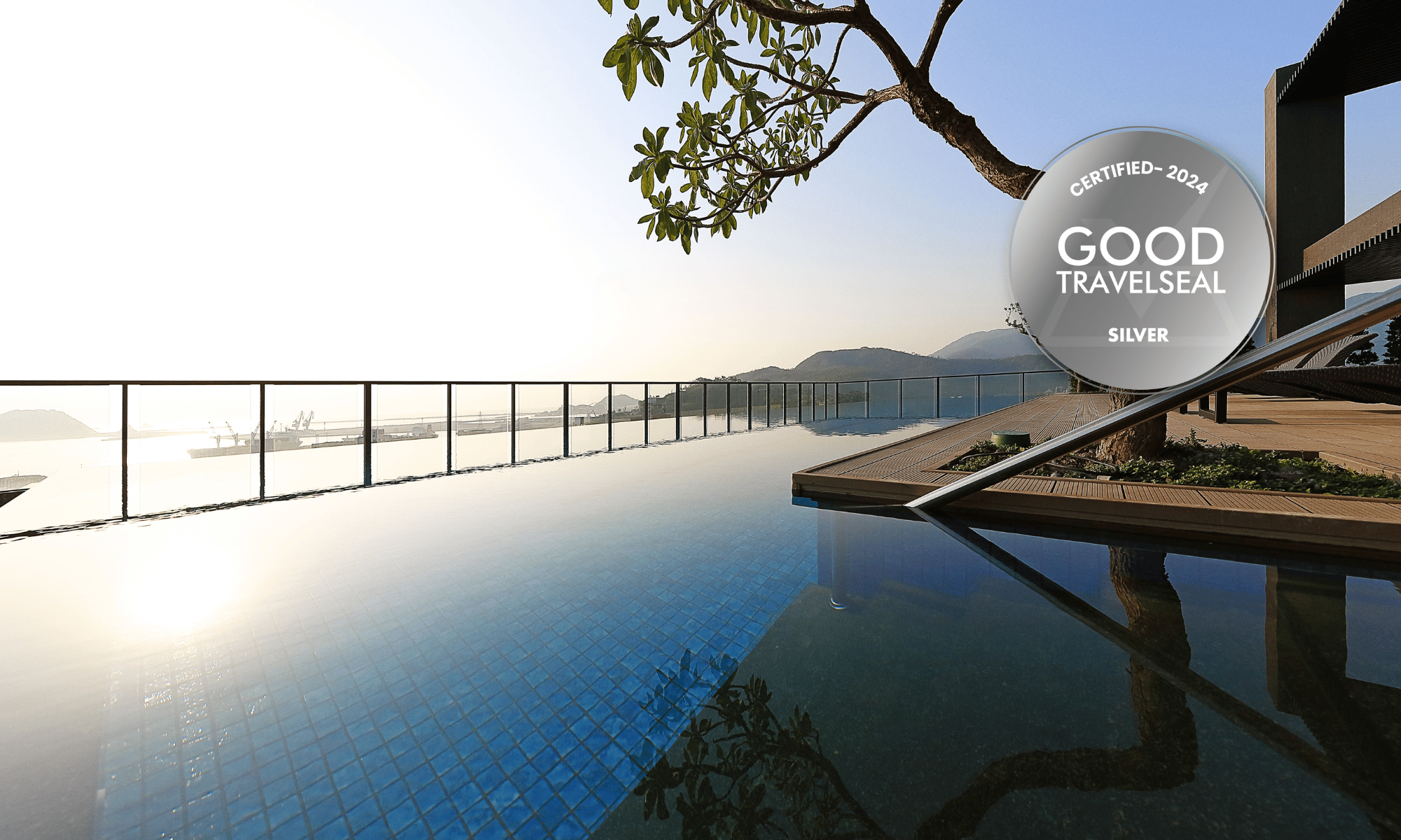 Lakeshore Hotel Suao