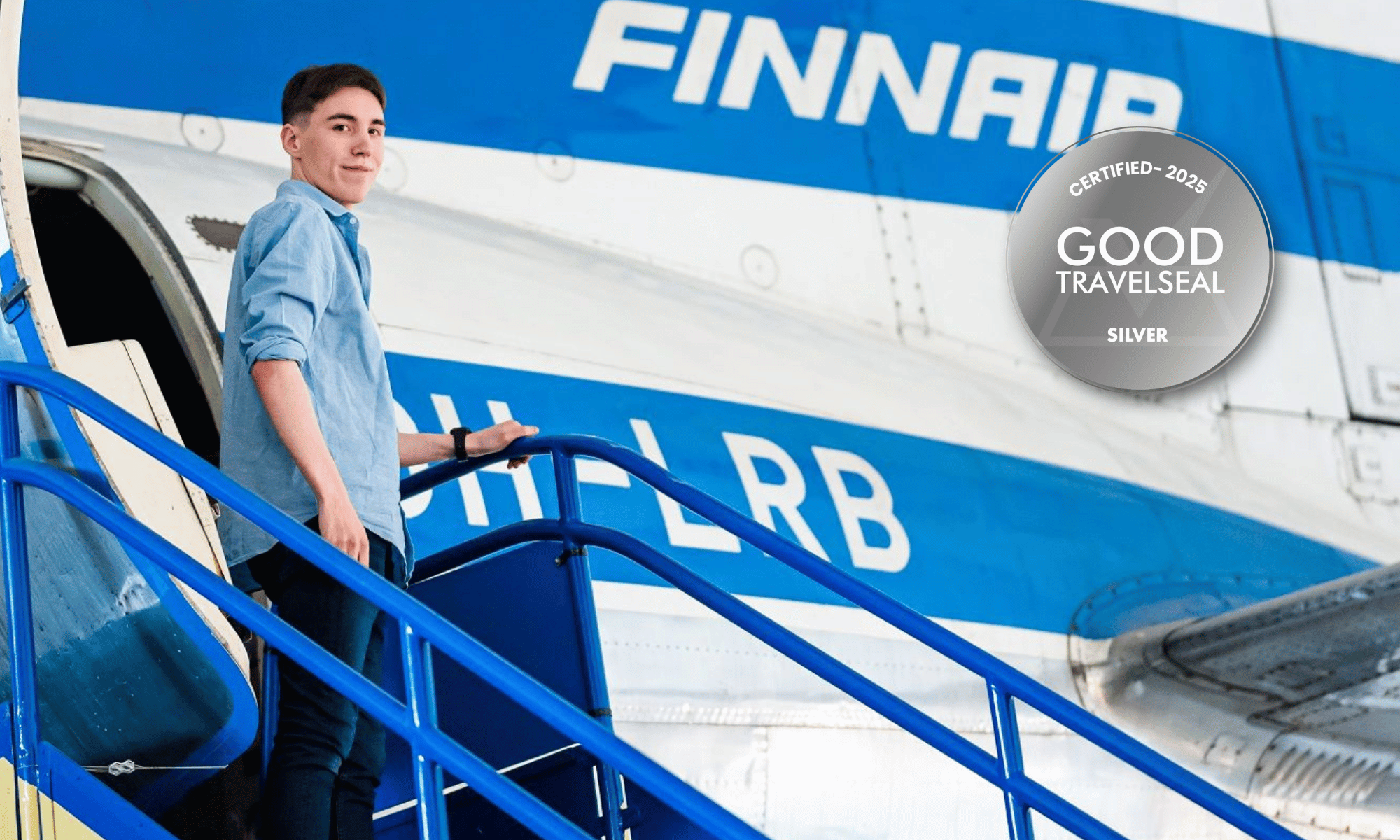 Finnish Aviation Museum