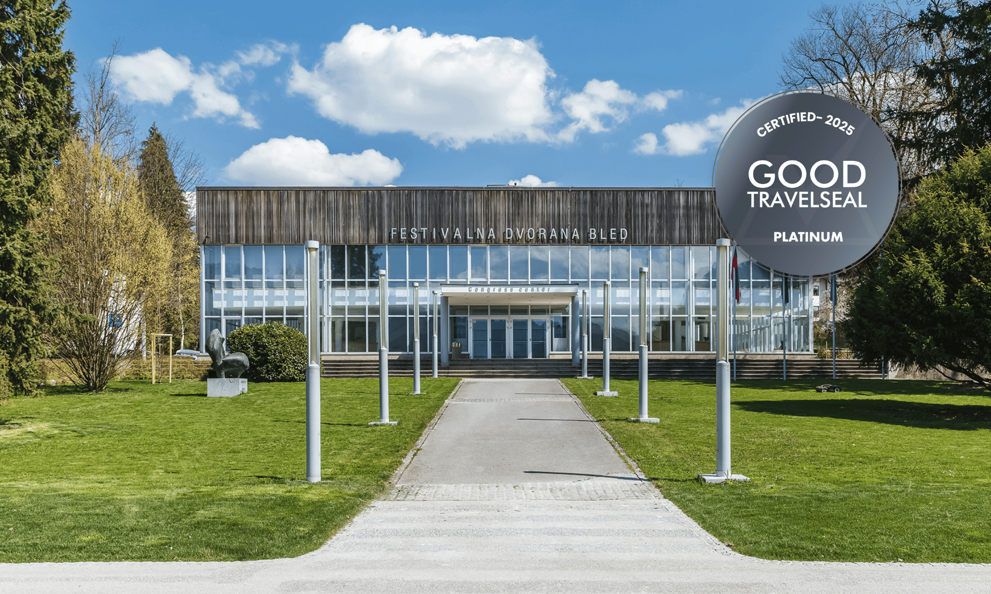 Bled Congress Centre