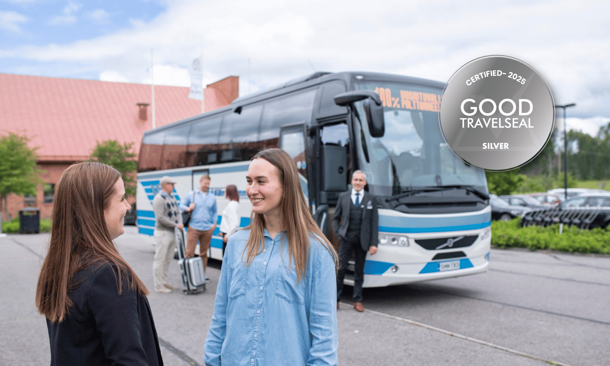 DMC & Tour Operator Uudenmaan Seuramatkat Ltd.