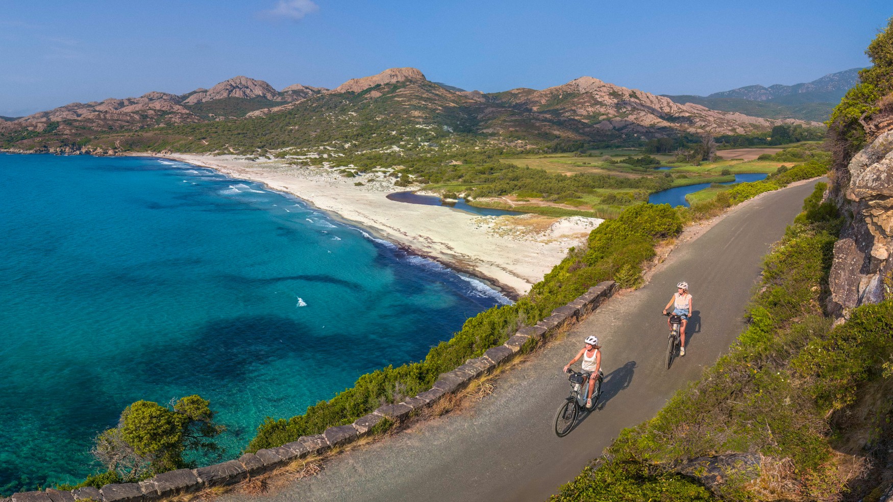 Corsica, France