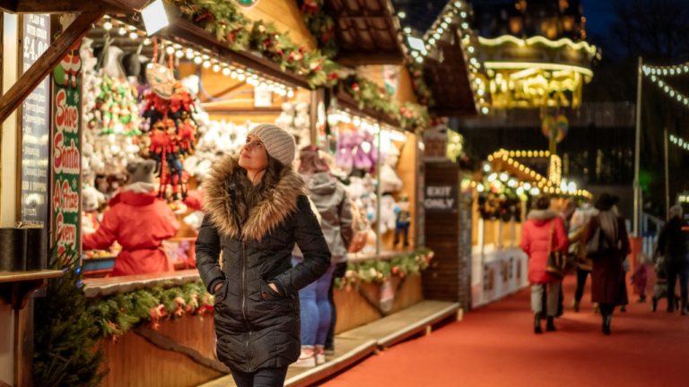 Tips for Sustainable Travelling During the Holiday Season | by Andjela Djokic