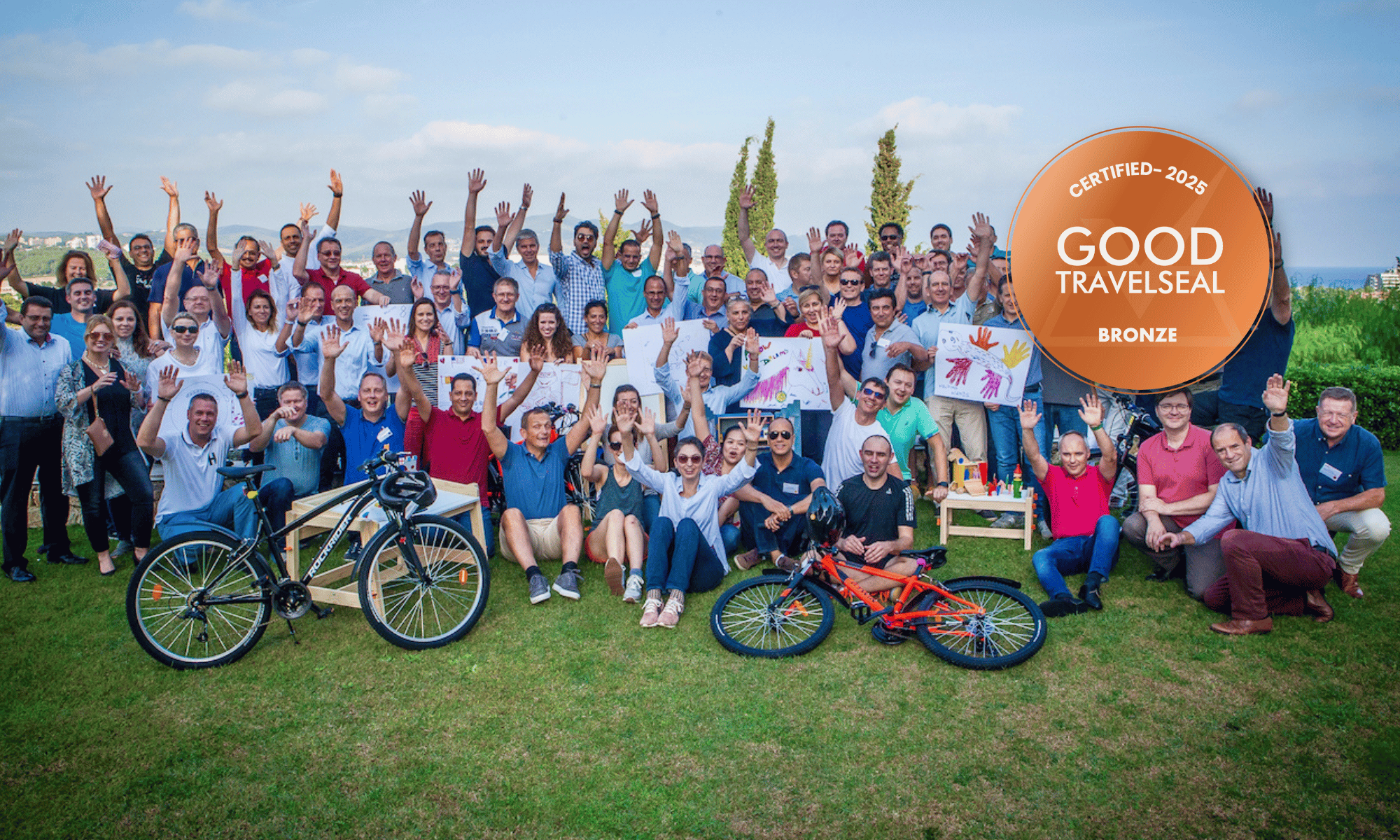 Exploramás Experiencias con Propósito