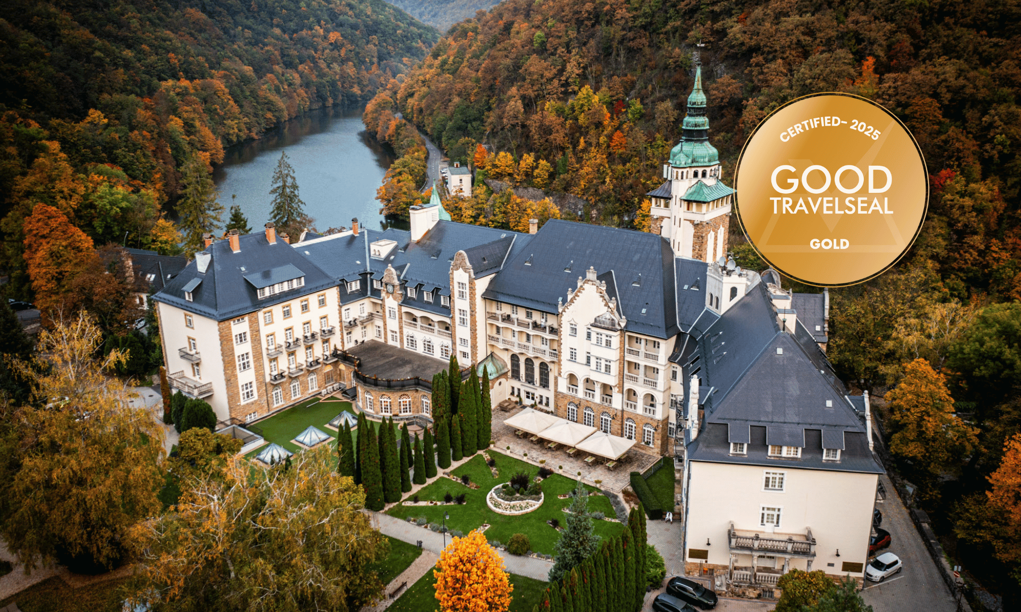 Hotel Palota Lillafüred Kft.