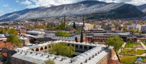 Bursa, Türkiye