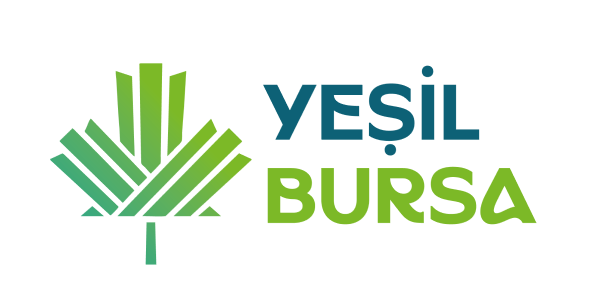 Green Bursa - Logo