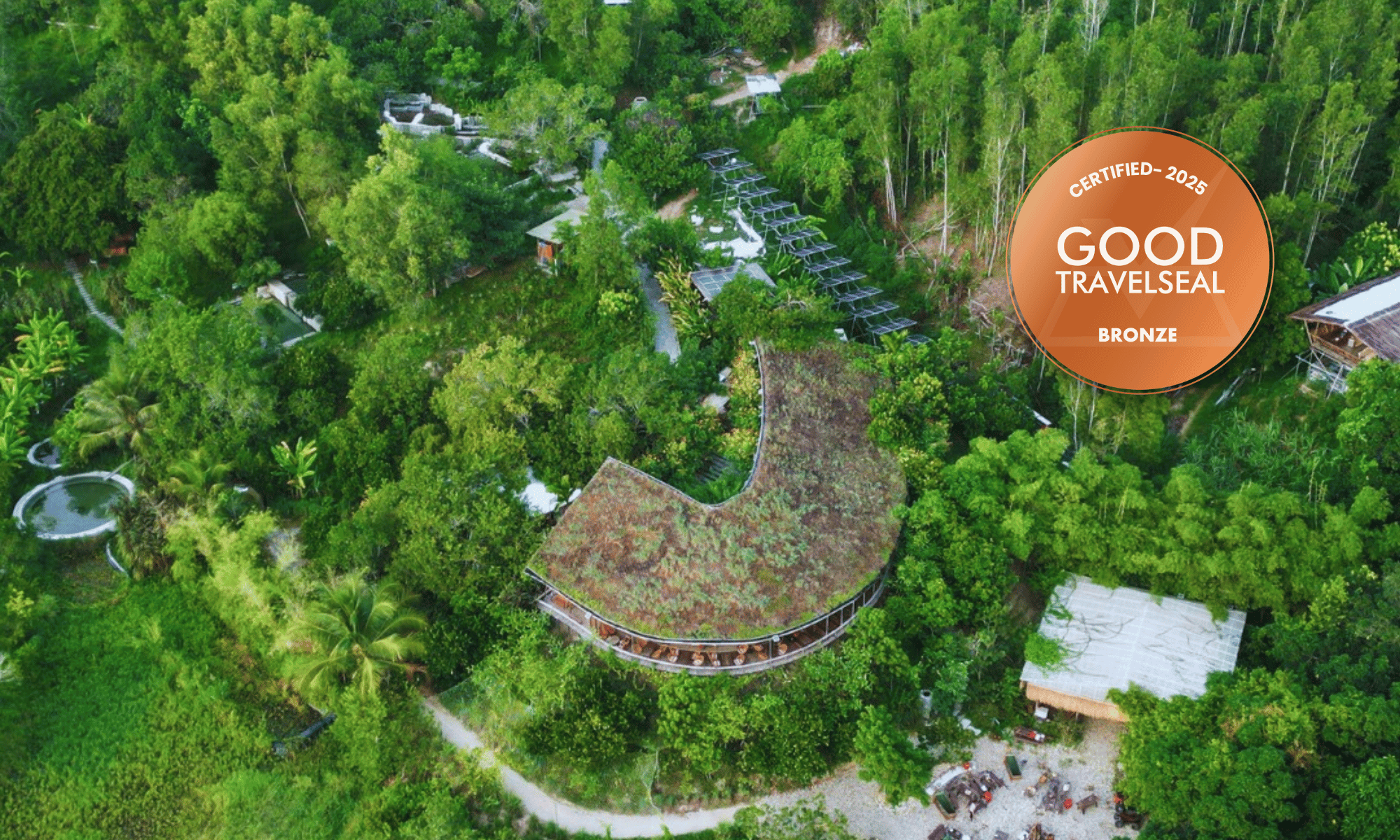 Lang Nho Eco-tourism Village