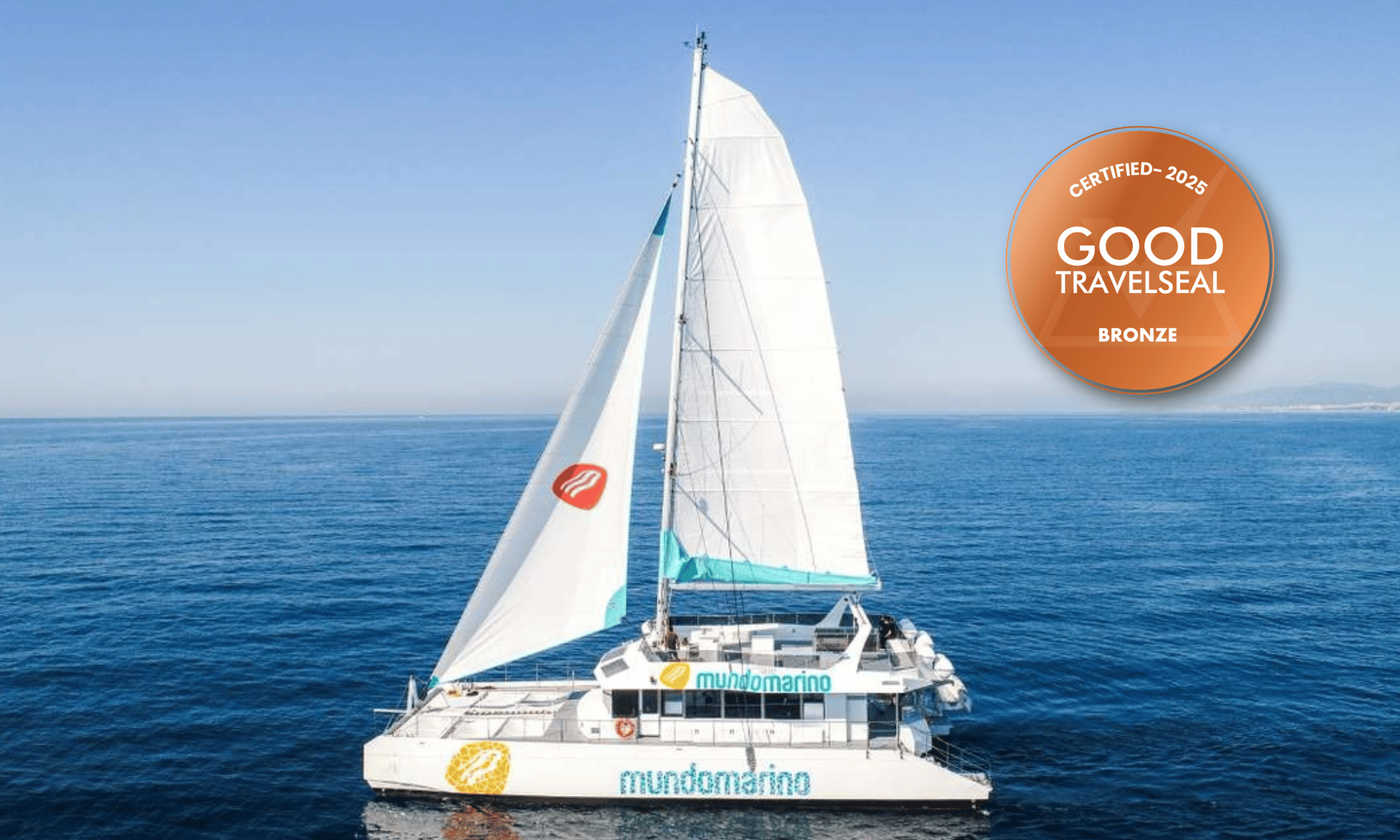 Mundo Marino Catamaranes