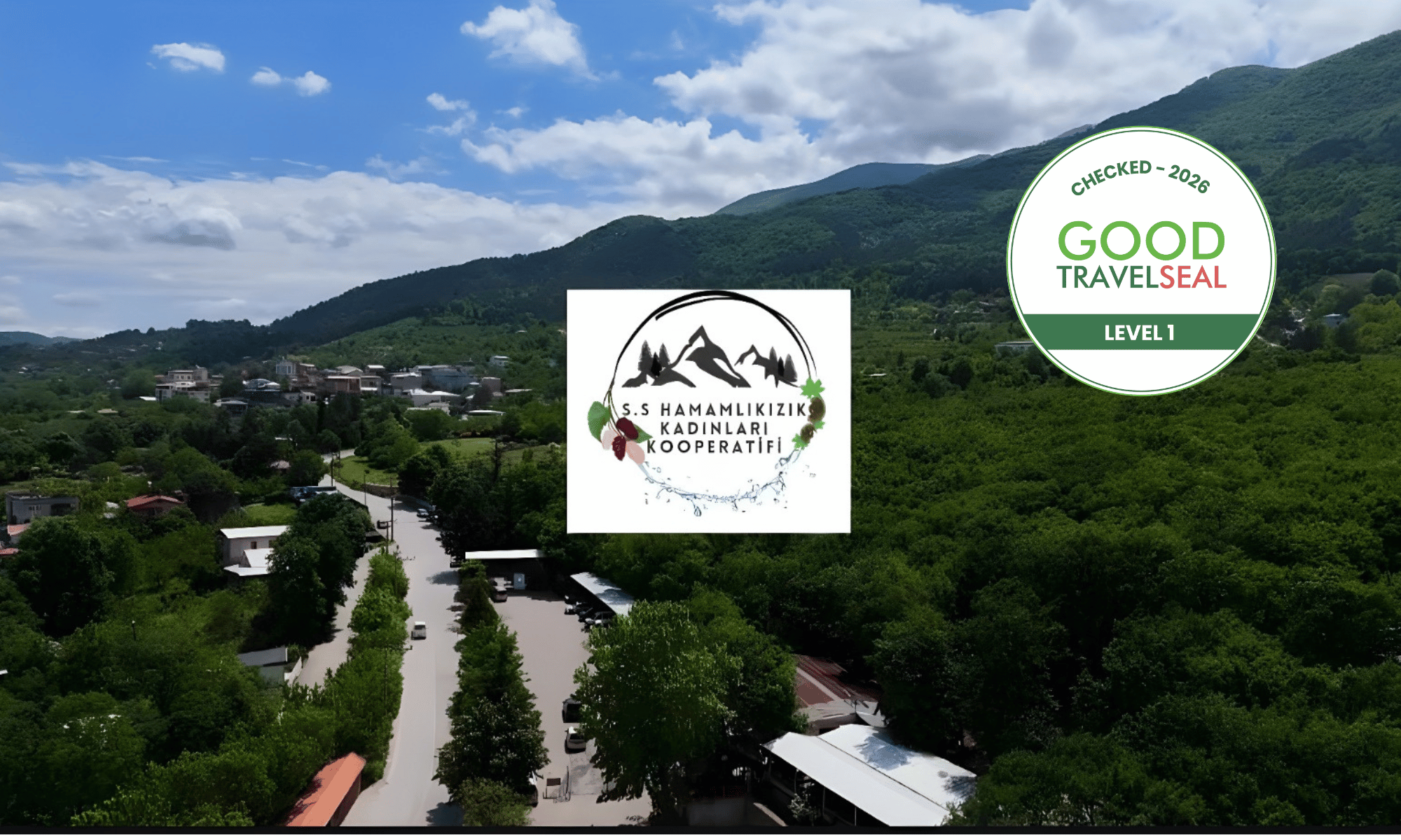 Hamamlıkızık Women’s Entrepreneurship, Production and Management Cooperative