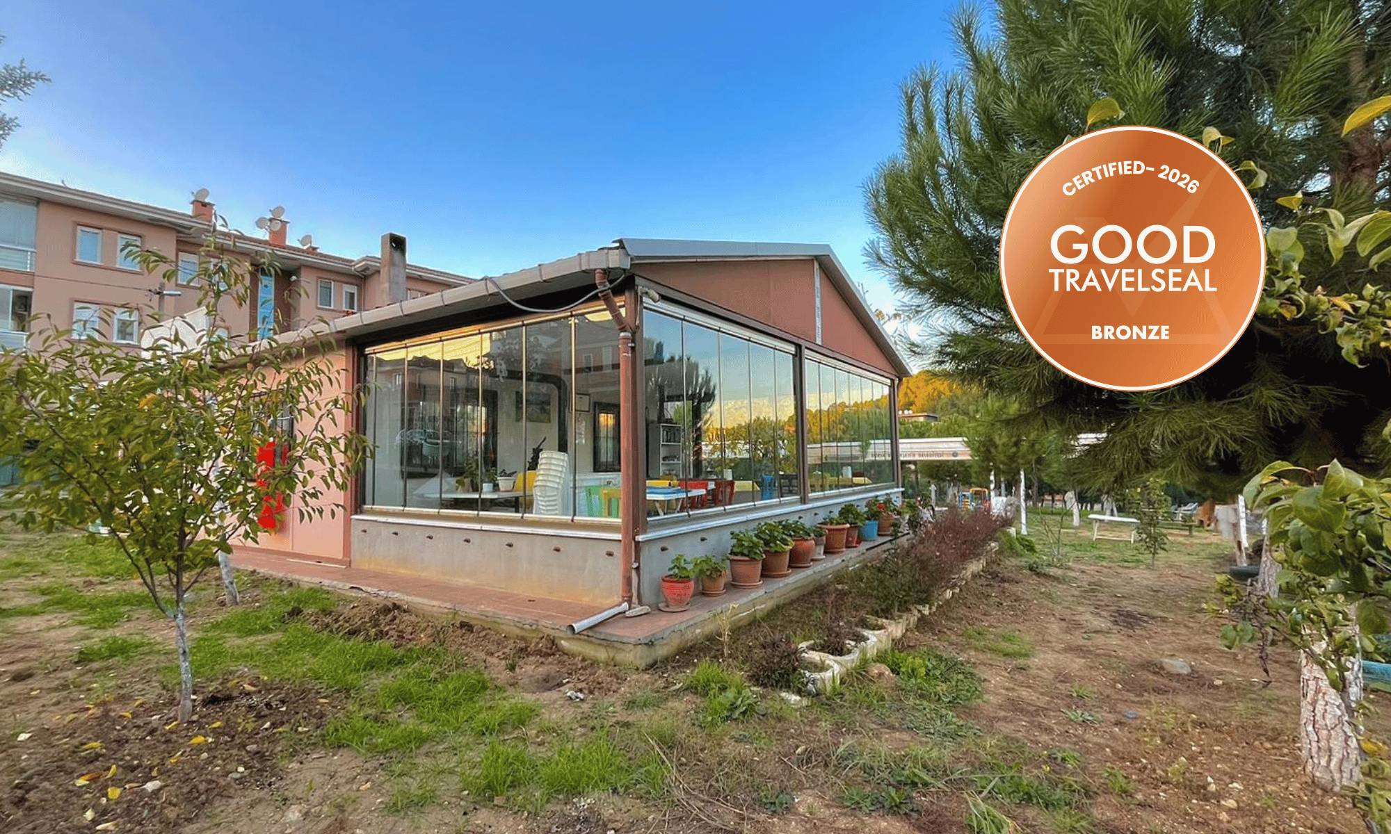  Nilüfer Çamlıca Women’s Solidarity and Cultural Association