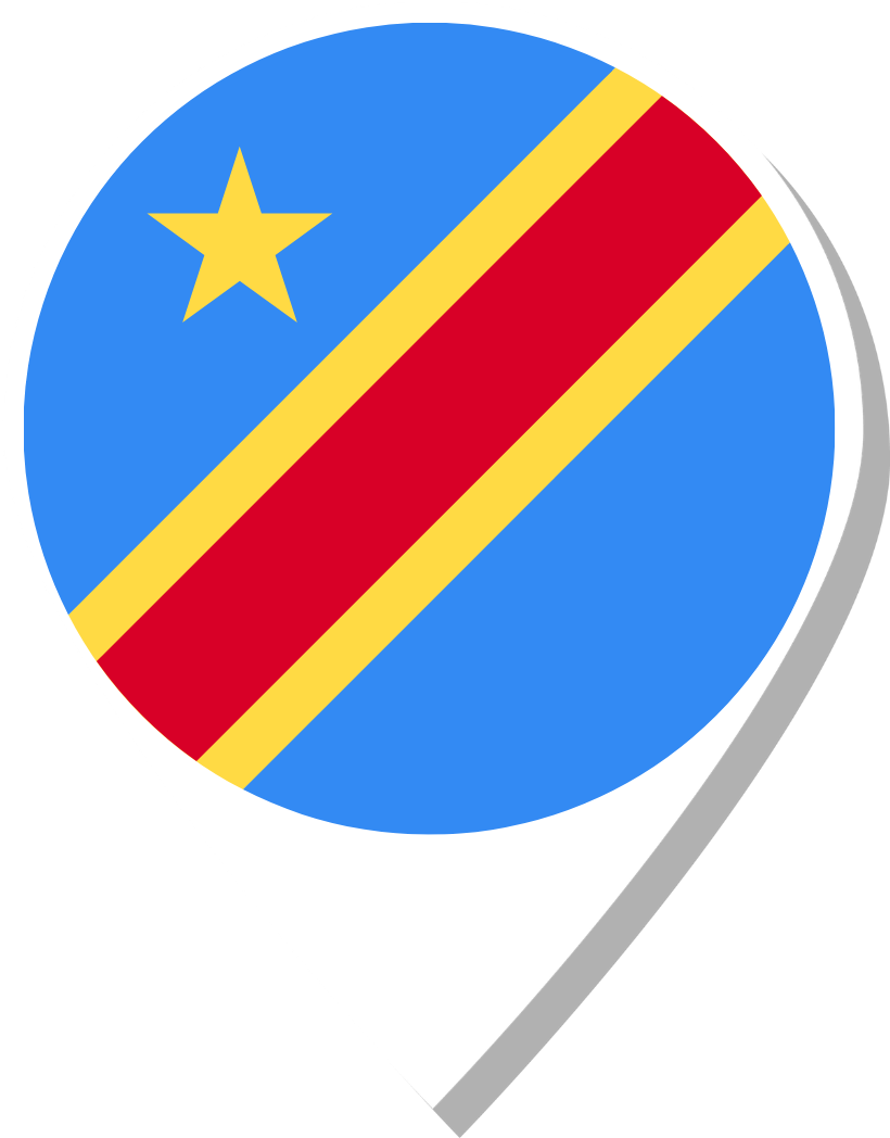 Democratic Republic of the Congo