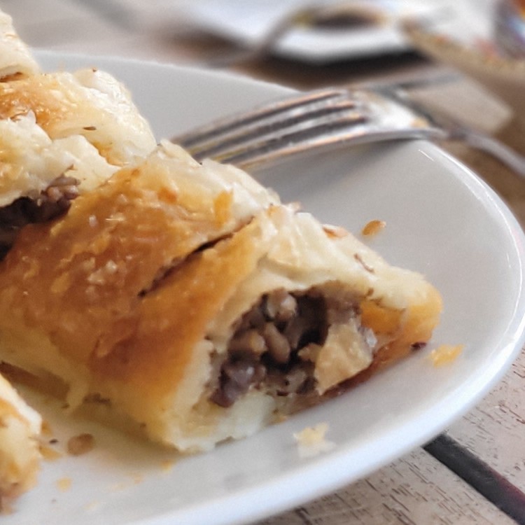 1. Living Streets of Istanbul - Kurtuluş Caddesi