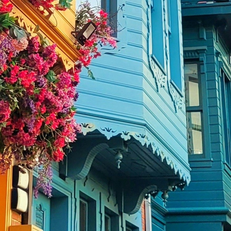 2. Living Streets of Istanbul - Kuzguncuk İcadiye Caddesi