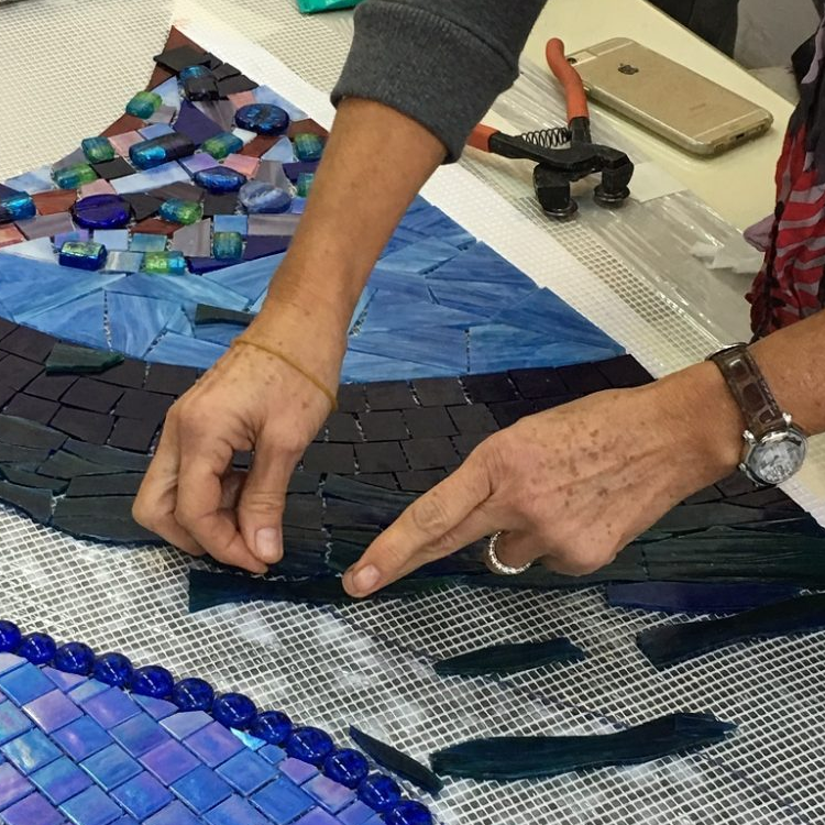 21. Great Palace Mosaics Museum & Mosaic Workshop