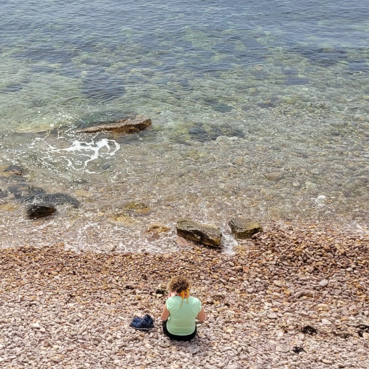 17. The Prince Islands - Kınalıada 