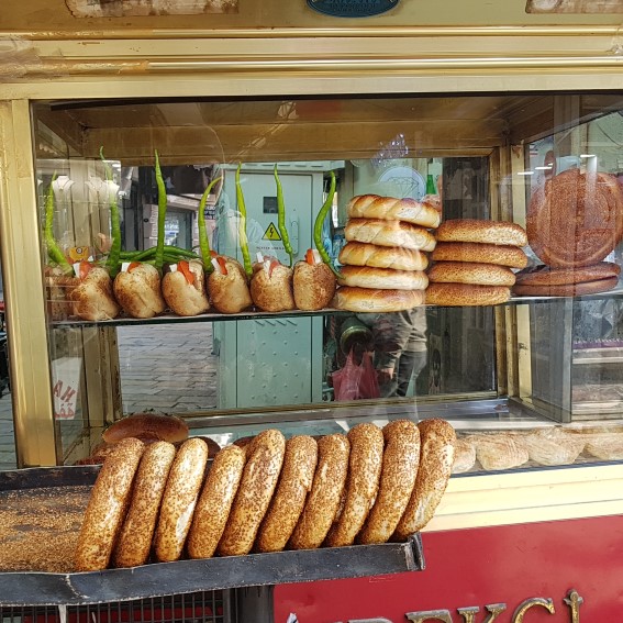 10. Markets, Trade Routes & Culinary Hotspots