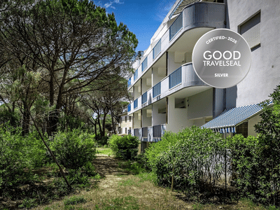 Aparthotel Mareblù - Tuscany Green Holidays