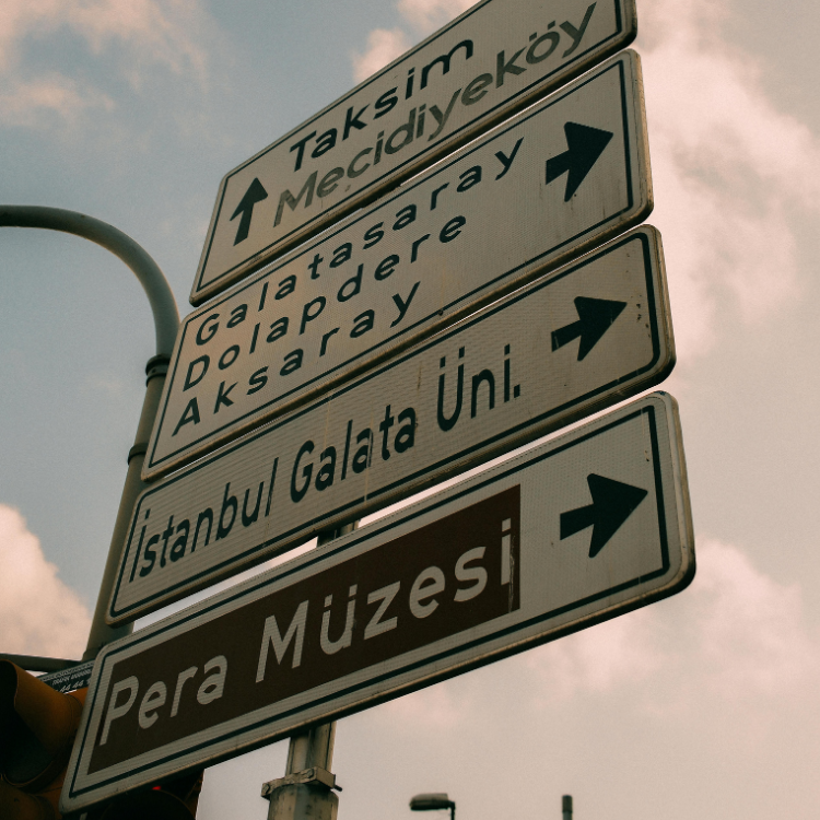 Pera Müzesi (Pera Museum)