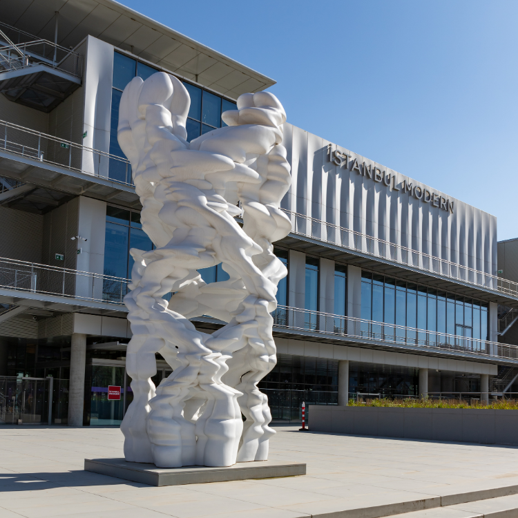 İstanbul Modern