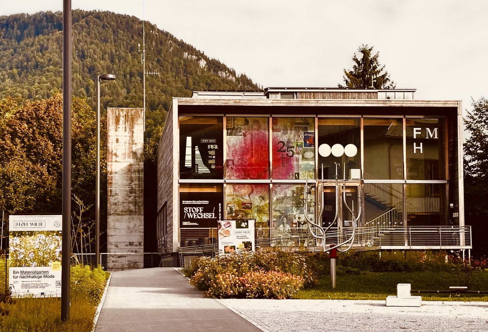 3. Frauenmuseum Hittisau