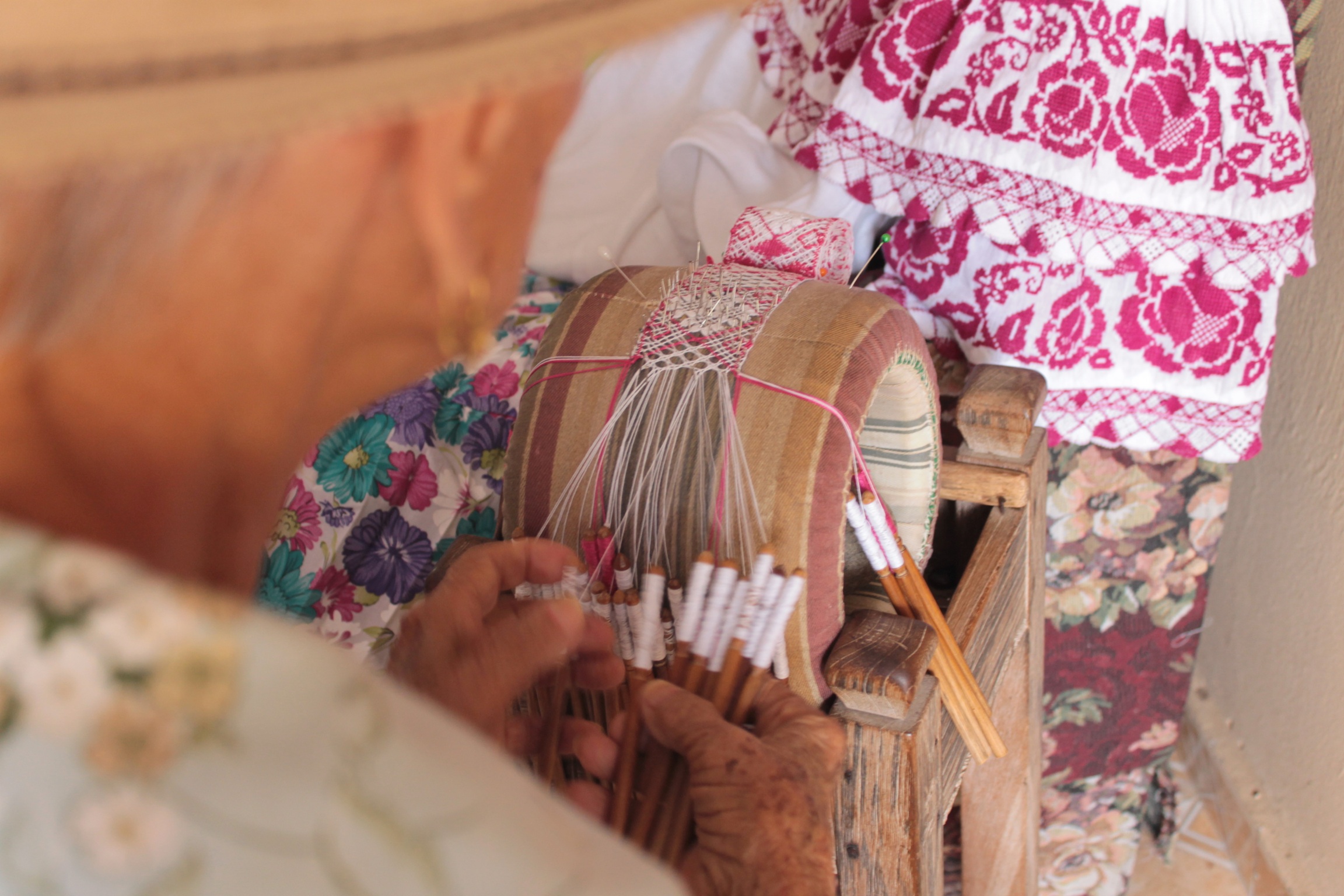 1. Azuero Cultural Experience