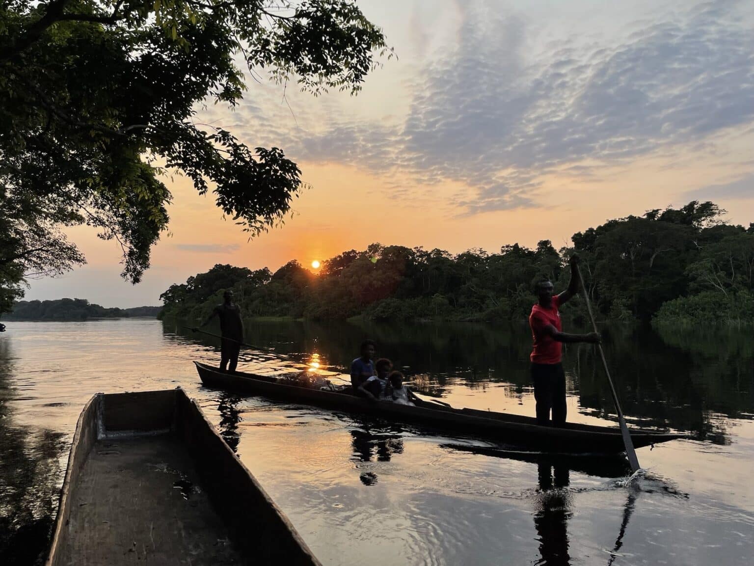 4. Indigenous-Led Eco-Tourism Experience
