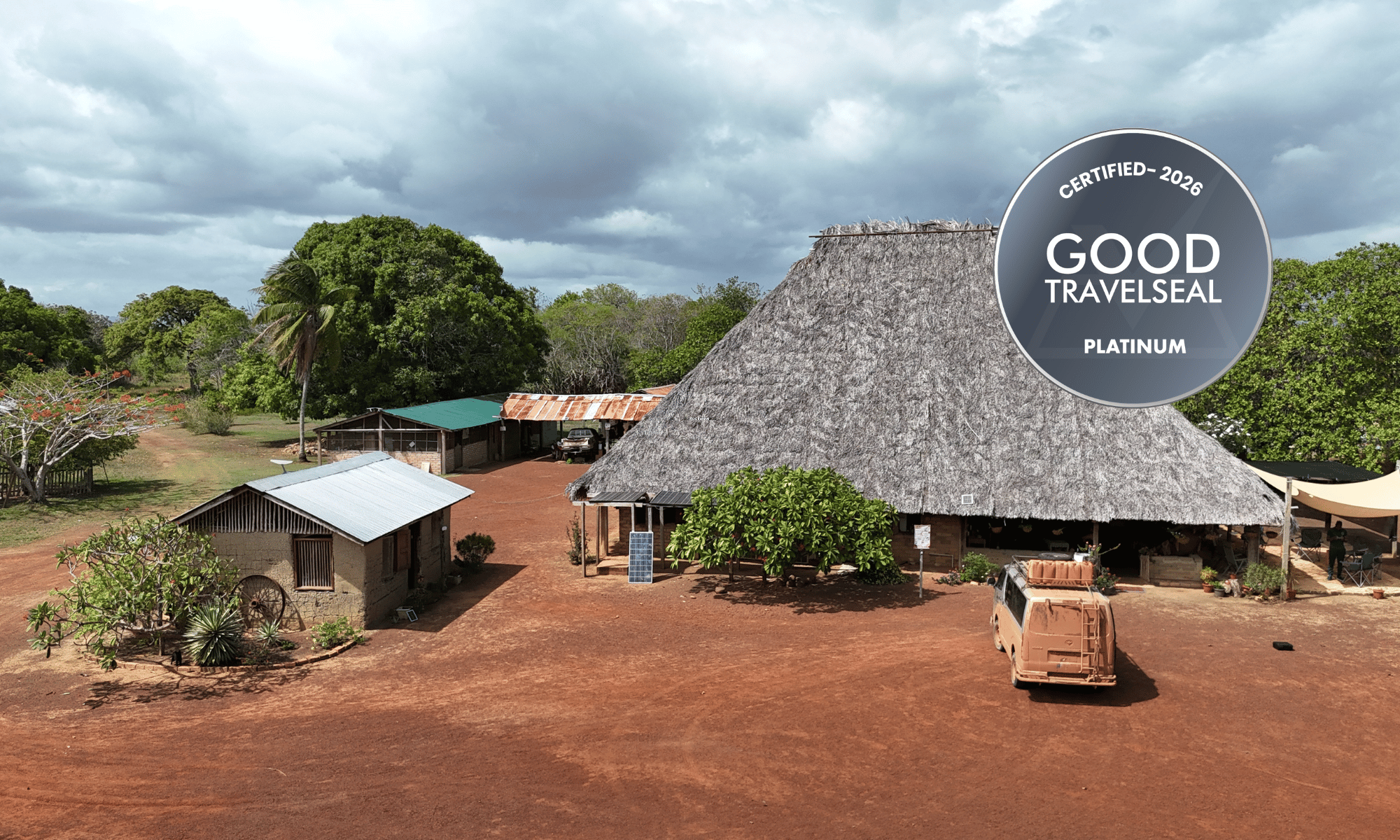 (expired) Karanambu Eco Lodge
