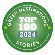 Top 100 2024 Logo